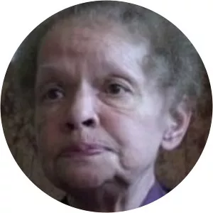 Diane Wuornos photograph