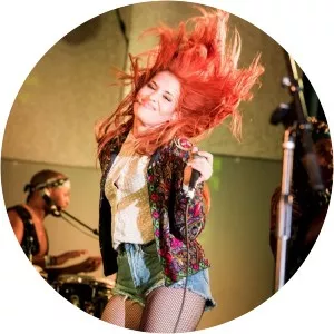 Dianela de la Portilla - Musical artist