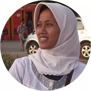 Dianing Widya Yudhistira