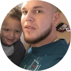 Dianis Madera photograph