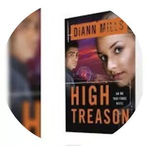 DiAnn Mills - Writer