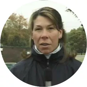 Diann Roffe - Olympic athlete