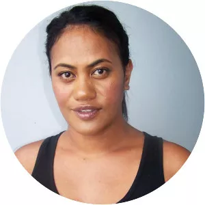 Dianna Fuemana photograph