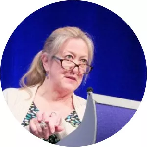 Dianna Pierce - Television producer