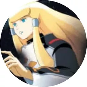 Dianna Soreil - Fictional character