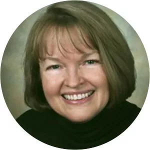 Dianne Arcangel - Author