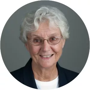 Dianne Bergant - Author