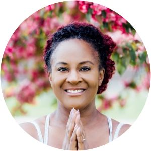 Dianne Bondy photograph