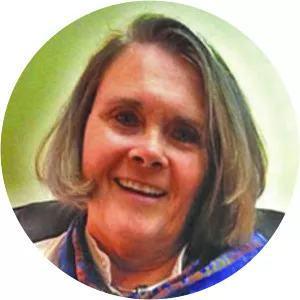 Dianne Braden - Author