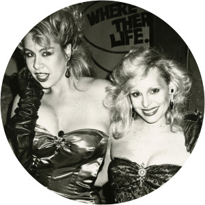 Dianne Brill - Fashion designer