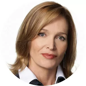 Dianne Buckner - Canadian television journalist