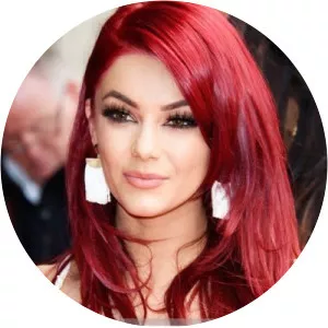 Dianne Buswell