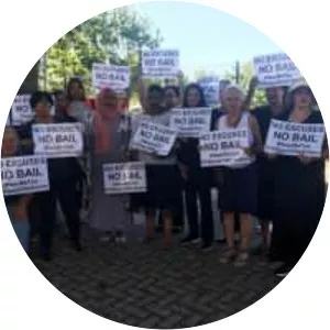 Dianne Case - Author