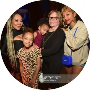 Dianne Cottle-Pope - Tiny Harris' mother