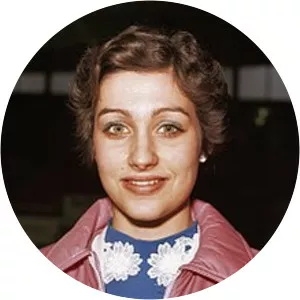 Dianne de Leeuw - Dutch-American figure skater