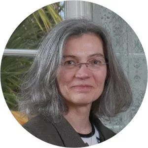 Dianne Hagaman photograph