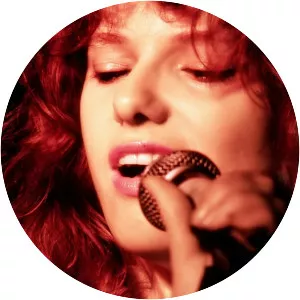 Dianne Heatherington - Canadian singer