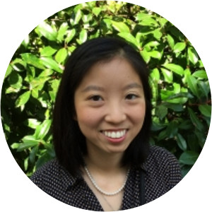 Dianne J Xiao - Researcher