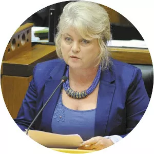Dianne Kohler Barnard