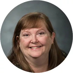 Dianne M. Tice photograph