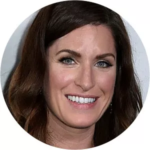 Dianne McGunigle - Television producer