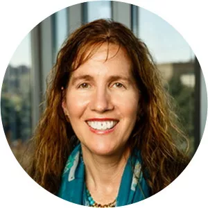 Dianne Neumark-Sztainer - Researcher