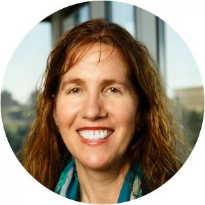 Dianne Neumark-Sztainer photograph