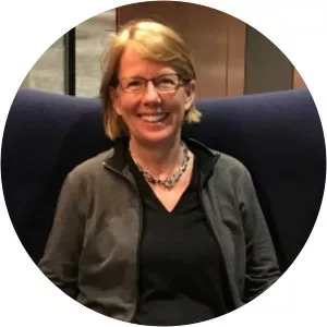 Dianne Pierce - Author