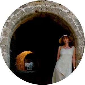 Dianne Tittle De Laet photograph