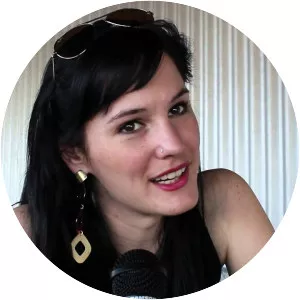 Dianne van Giersbergen