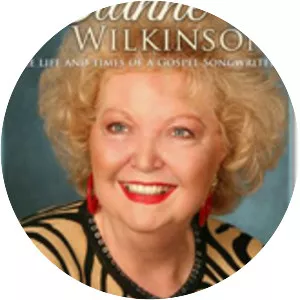 Dianne Wilkinson