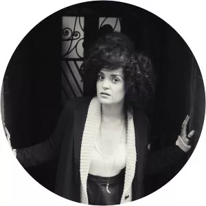 Diannely Antigua - Author