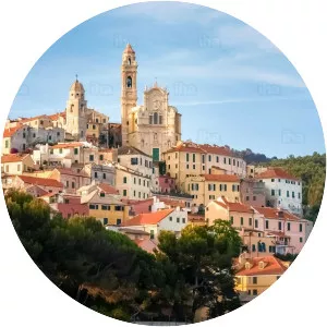 Diano Castello - Comune in Italy