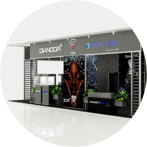 Dianoor - Manini Mishra's daughter