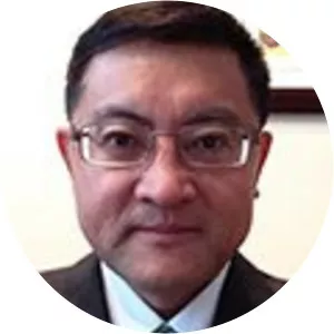 Diansheng Dong - Author