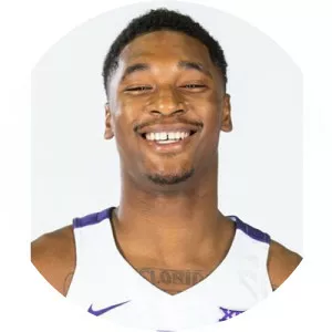 Diante Smith - Basketball player