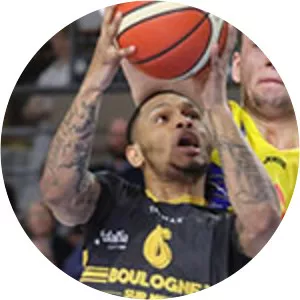 Diante Watkins - Professional basketball player