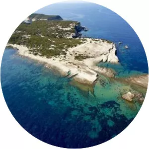 Diaplo - Island in Greece