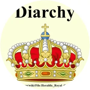 Diarchy - Form of government