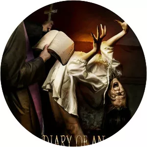 Diário de um Exorcista  Zero