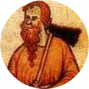 Diarmaid mac Murchadha