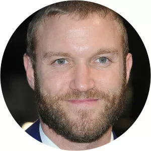 Diarmaid Murtagh - Irish actor