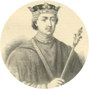 Diarmait Mac Murchada - King of Leinster