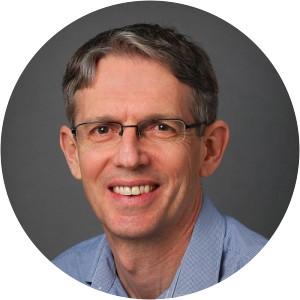 Diarmid Campbell-Lendrum - Author