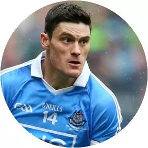 Diarmuid Connolly - Irish Gaelic footballer