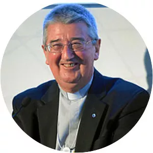 Diarmuid Martin - Irish clergy