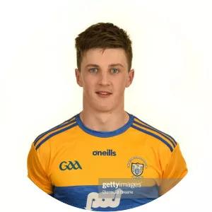 Diarmuid Ryan