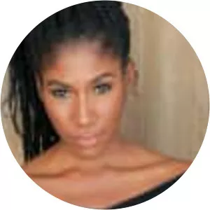 Diarra Kilpatrick photograph