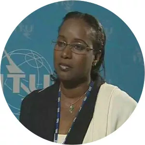 Diarra Mariam Flantié Diallo