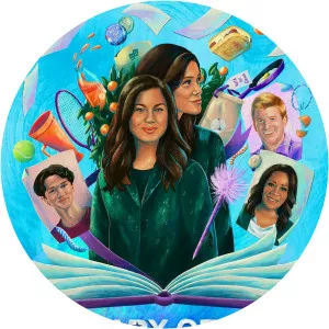 Diary of a Future President2020 – 2021